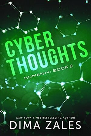 Cyber Thoughts by Dima Zales, Anna Zaires