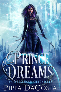 Prince of Dreams by Pippa DaCosta