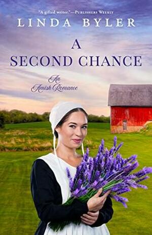 A Second Chance (The Chronicles of St. Mary's #3) by Linda Byler