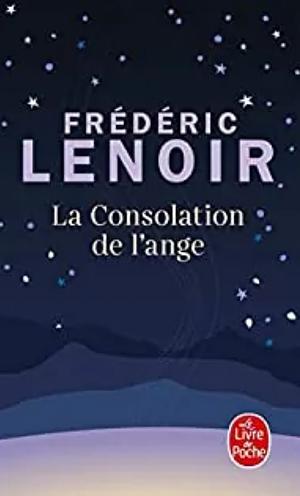 La consolation de l'ange by Frédéric Lenoir, Frédéric Lenoir