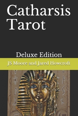 Catharsis Tarot: Deluxe Edition by Js Moore, Jared Howcroft