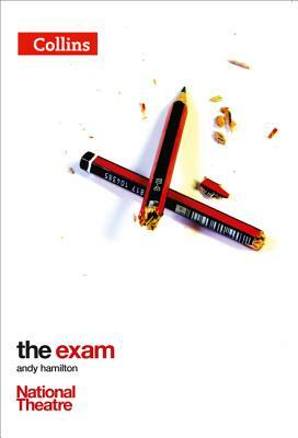 The Exam by Andy Hamilton