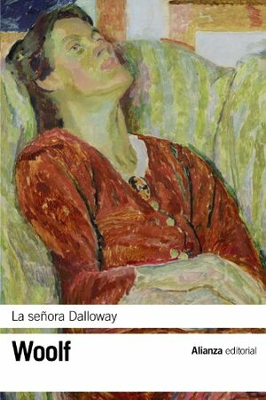 La señora Dalloway by Virginia Woolf
