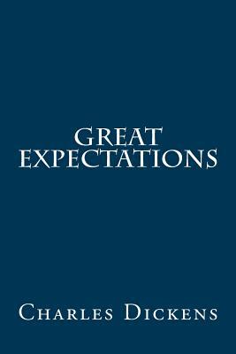 Great Expectations by Charles Dickens