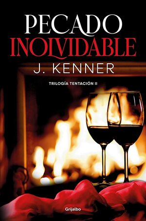 Pecado inolvidable by J. Kenner