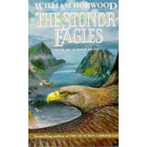 The Stonor Eagles by William Horwood