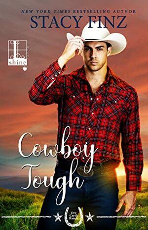 Cowboy Tough by Stacy Finz
