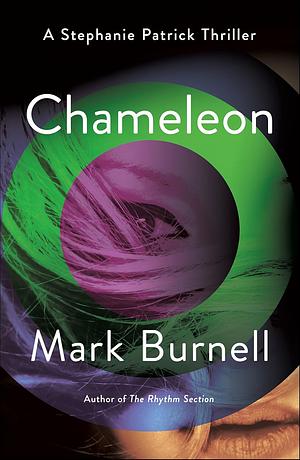 Chameleon by Mark Burnell