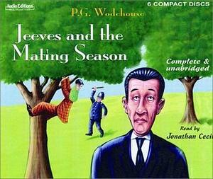 Jeeves and the Mating Season by P.G. Wodehouse