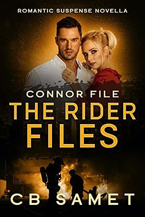 Connor File by CB Samet