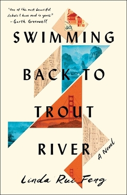 Swimming Back to Trout River by Linda Rui Feng