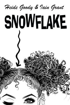 Snowflake by Heide Goody, Iain Grant