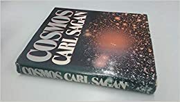 Cosmos by Carl Sagan