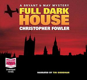 Full Dark House by Christopher Fowler