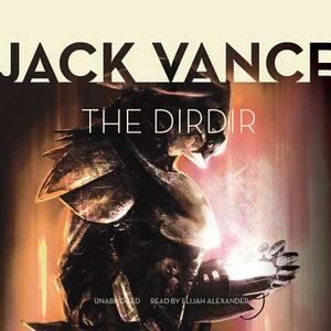 The Dirdir by Jack Vance