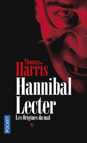 Hannibal Lecter by Thomas Harris