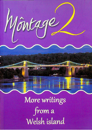 Môntage 2: More Writings from a Welsh Island by Bridge Books