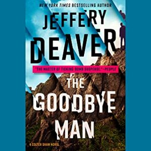 The Goodbye Man by Jeffery Deaver