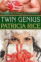 Twin Genius by Patricia Rice