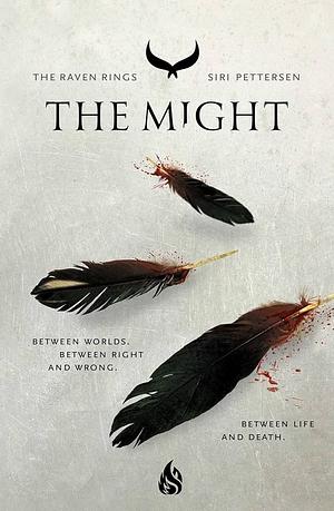 The Might by Siri Pettersen