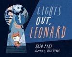 Lights Out, Leonard by Chris Nixon, Josh Pyke