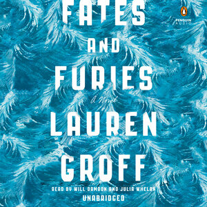 Fates and Furies by Lauren Groff