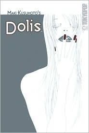 Dolis: Volume 1 by Maki Kusumoto