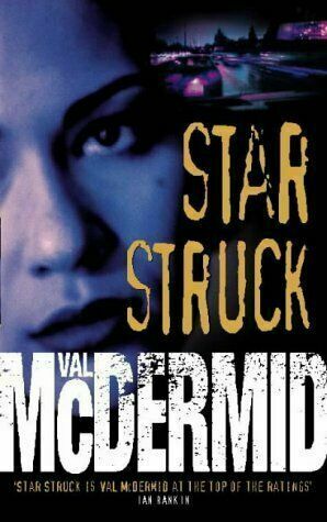 Star Struck by Val McDermid