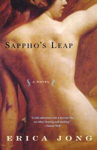 Sappho's Leap by Erica Jong