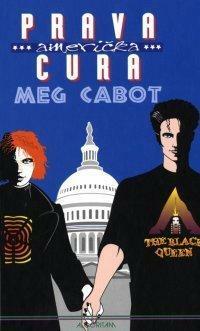 Prava američka cura by Nenad Martić, Meg Cabot