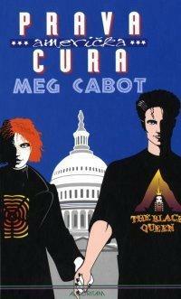 Prava američka cura by Meg Cabot, Nenad Martić