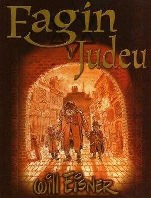 Fagin, O Judeu by Will Eisner