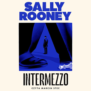 Intermezzo by Sally Rooney