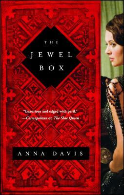 The Jewel Box by Anna Davis