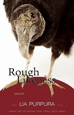 Rough Likeness: Essays by Lia Purpura