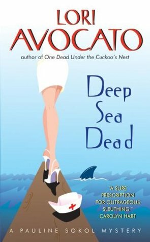Deep Sea Dead by Lori Avocato