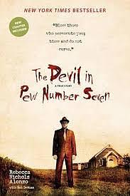 Devil in Pew Number Seven Lib/E: A True Story by Bob DeMoss, Rebecca Nichols Alonzo