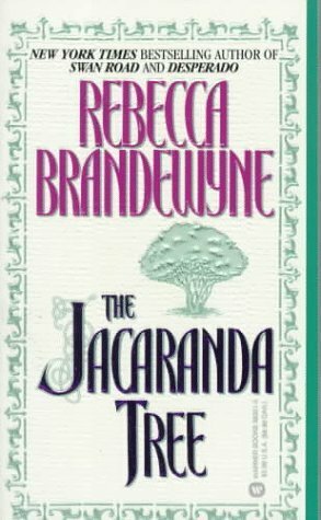 The Jacaranda Tree by Rebecca Brandewyne