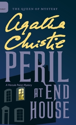 Peril at End House by Agatha Christie