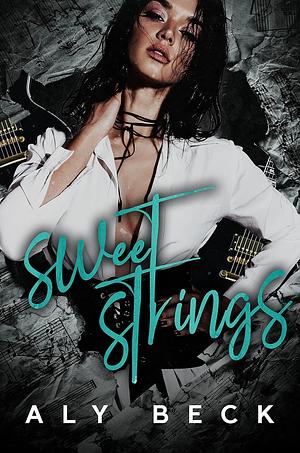 Sweet Strings by Aly Beck