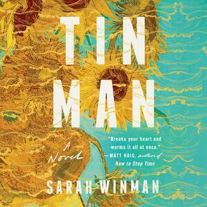 Tin Man by Sarah Winman