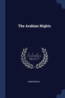 The Arabian Nights by 