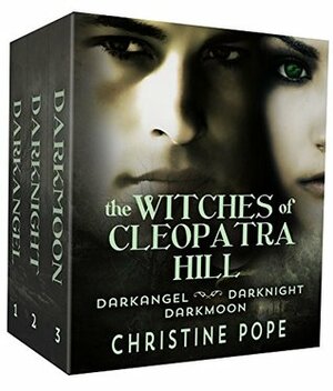 The Witches of Cleopatra Hill Box Set: Volume 1 by Christine Pope