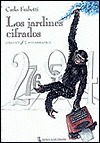 Los Jardines Cifrados by Carlo Frabetti