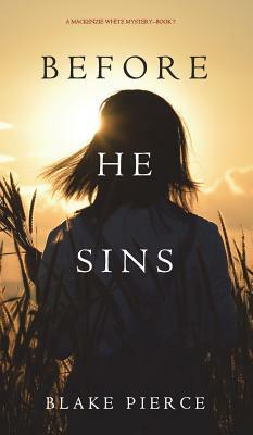 Before He Sins by Blake Pierce