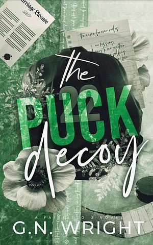 The Puck Decoy by G.N. Wright