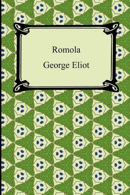 Romola by George Eliot