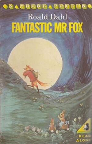 Fantastic Mr. Fox by Roald Dahl