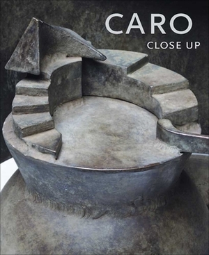 Caro: Close Up by Martina Droth, Julius Bryant