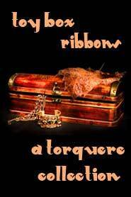 Toy Box: Ribbons by Julia Talbot, M. Rode, Sean Michael, B.A. Tortuga
